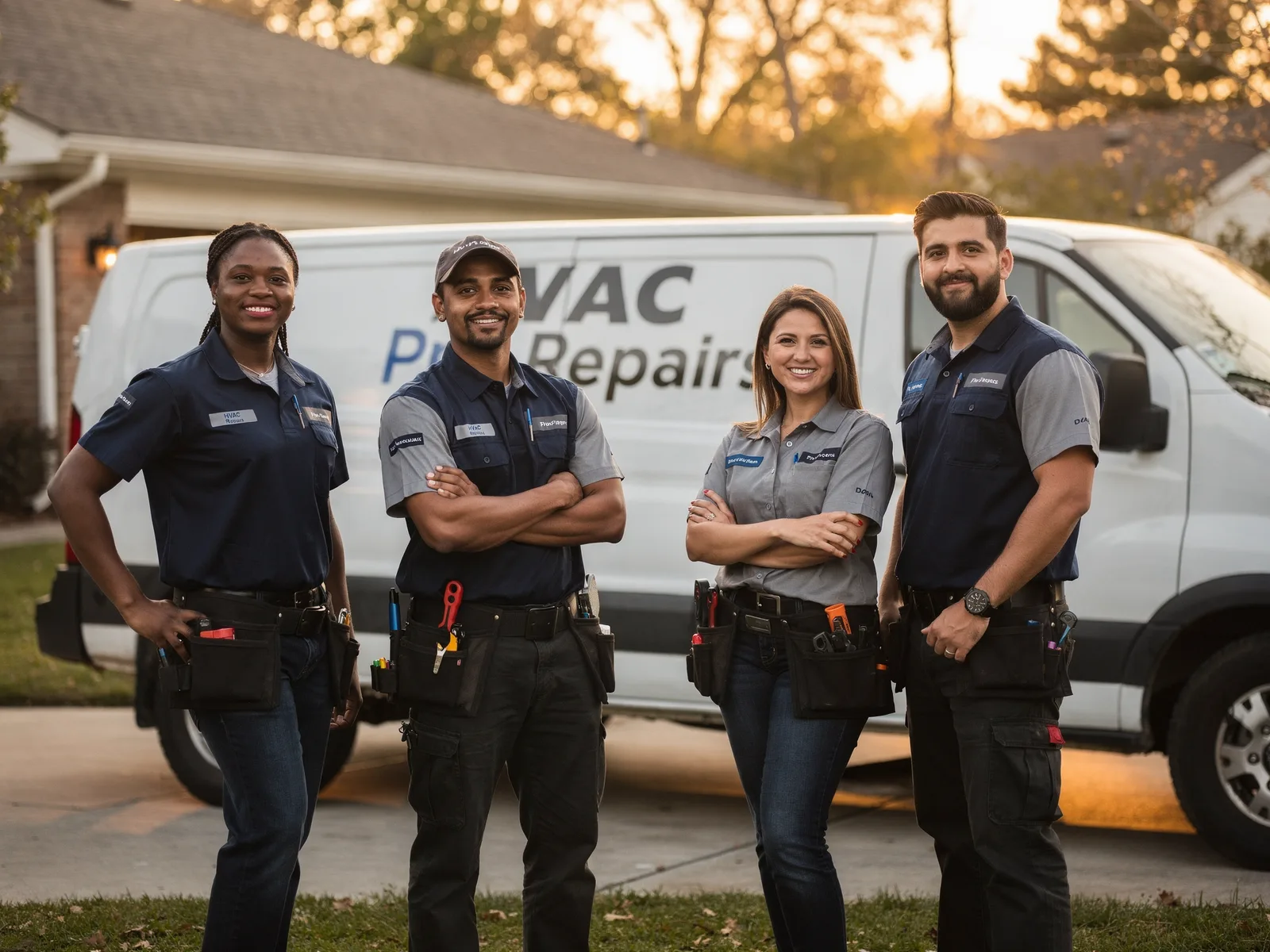 Heat Pump Repair company in Conway Springs, KS