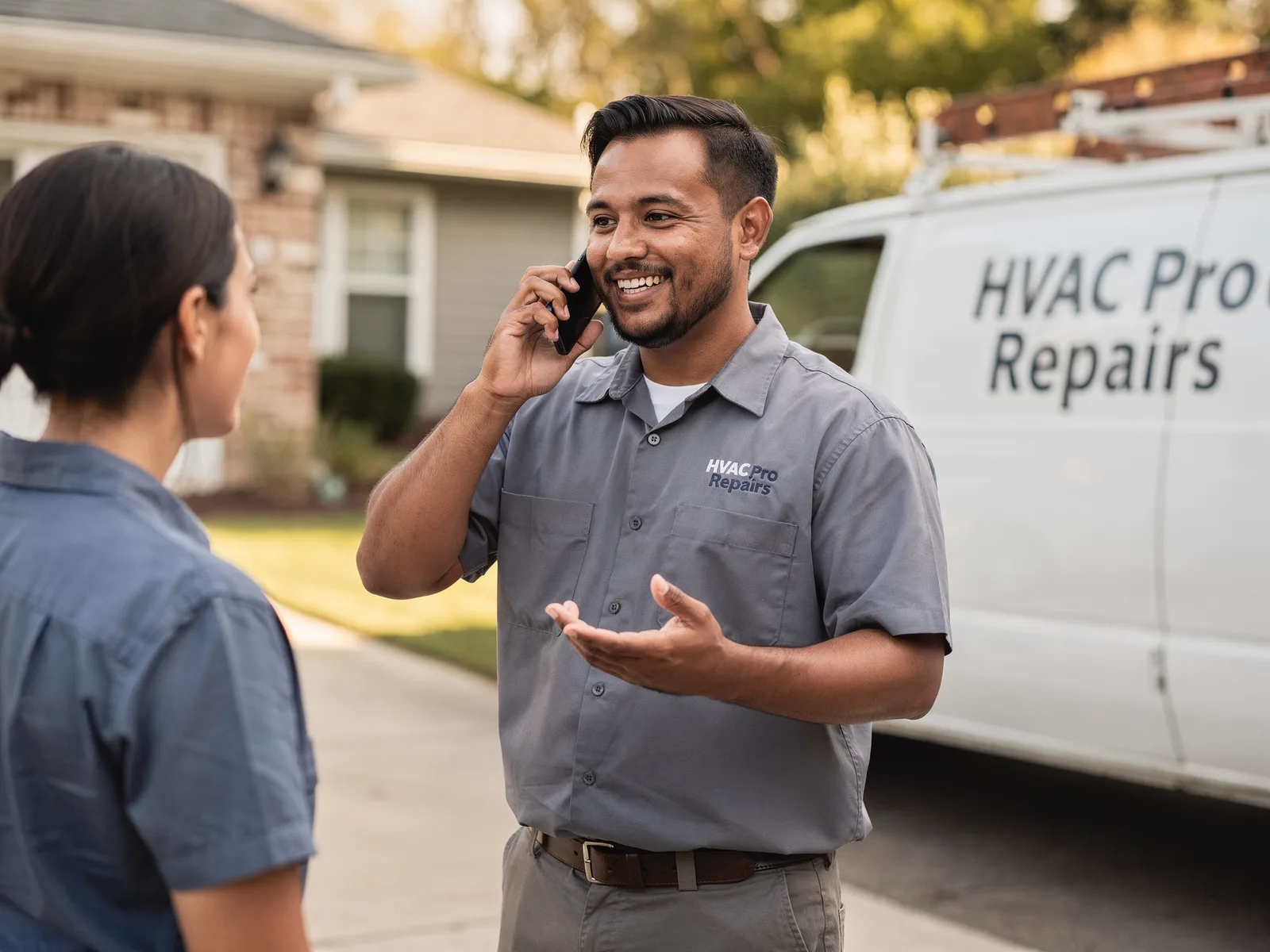 Heat Pump Repair Conway Springs, KS FAQs